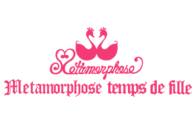 metamorphose